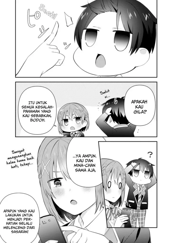 image-komik-the-cute-girl-sitting-next-to-me-is-trying-to-make-me-fall-in-love-with-her-as-a-way-to-ridicule-me-but-the-tables-were-turned-on-her-before-she-knew-it-chapter-17-11/28
