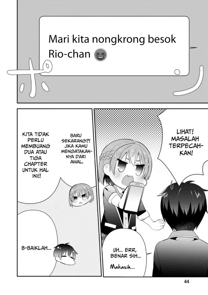 image-komik-the-cute-girl-sitting-next-to-me-is-trying-to-make-me-fall-in-love-with-her-as-a-way-to-ridicule-me-but-the-tables-were-turned-on-her-before-she-knew-it-chapter-17-12/28
