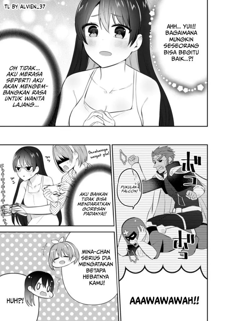image-komik-the-cute-girl-sitting-next-to-me-is-trying-to-make-me-fall-in-love-with-her-as-a-way-to-ridicule-me-but-the-tables-were-turned-on-her-before-she-knew-it-chapter-17-17/28