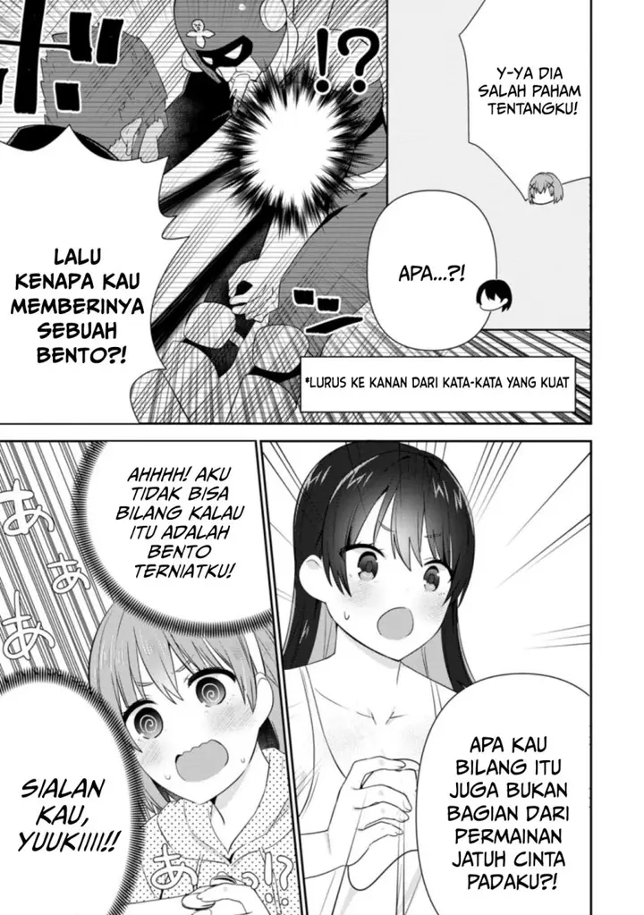 image-komik-the-cute-girl-sitting-next-to-me-is-trying-to-make-me-fall-in-love-with-her-as-a-way-to-ridicule-me-but-the-tables-were-turned-on-her-before-she-knew-it-chapter-17-23/28