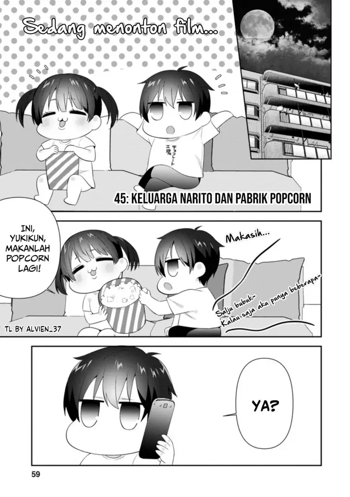 image-komik-the-cute-girl-sitting-next-to-me-is-trying-to-make-me-fall-in-love-with-her-as-a-way-to-ridicule-me-but-the-tables-were-turned-on-her-before-she-knew-it-chapter-18-1/32