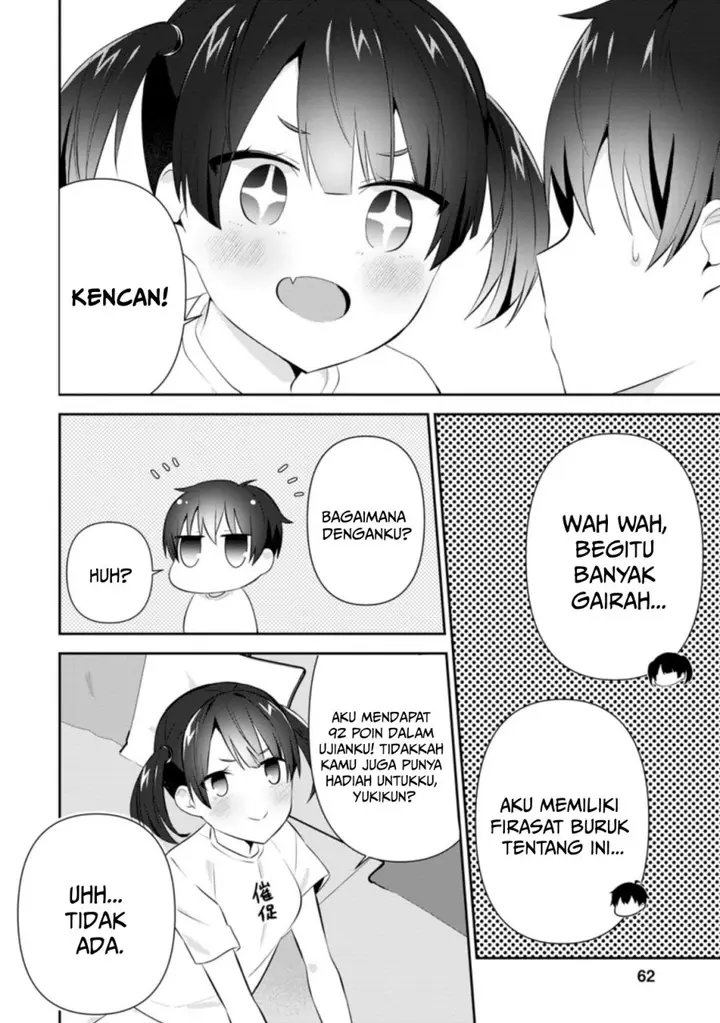 image-komik-the-cute-girl-sitting-next-to-me-is-trying-to-make-me-fall-in-love-with-her-as-a-way-to-ridicule-me-but-the-tables-were-turned-on-her-before-she-knew-it-chapter-18-4/32