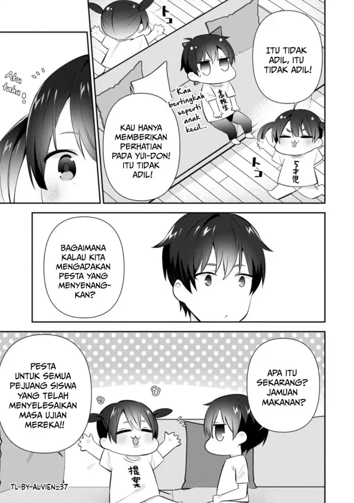 image-komik-the-cute-girl-sitting-next-to-me-is-trying-to-make-me-fall-in-love-with-her-as-a-way-to-ridicule-me-but-the-tables-were-turned-on-her-before-she-knew-it-chapter-18-5/32