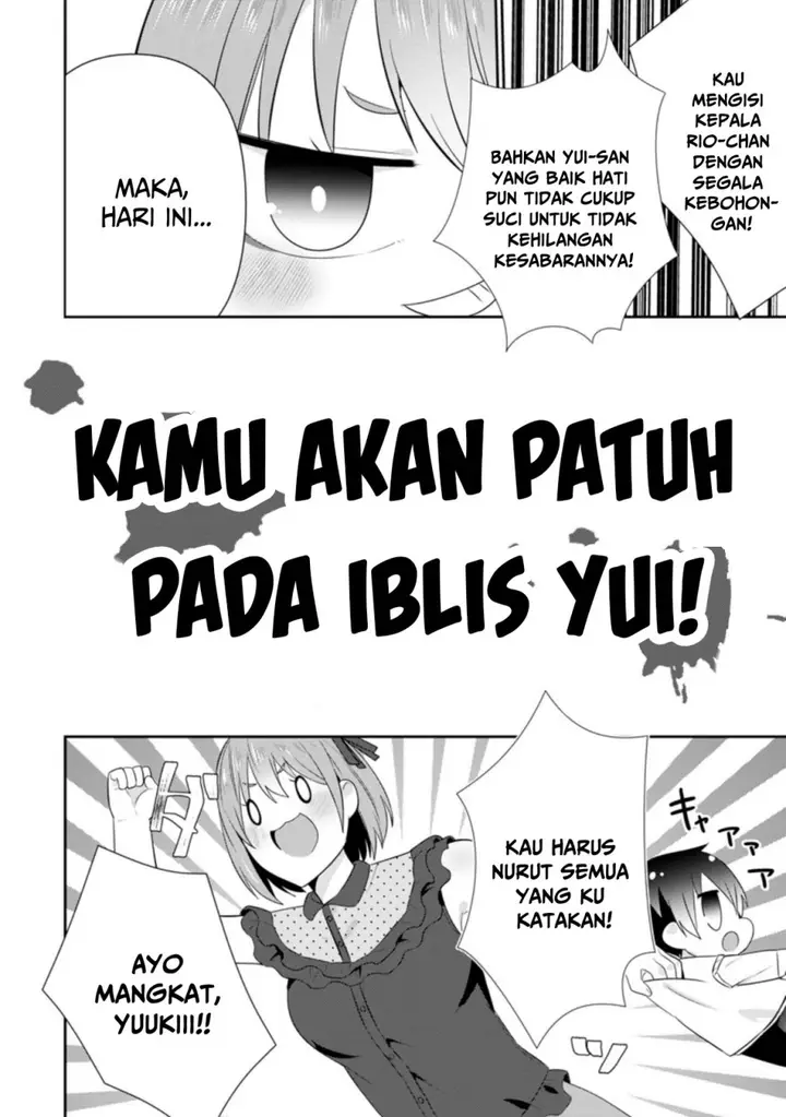 image-komik-the-cute-girl-sitting-next-to-me-is-trying-to-make-me-fall-in-love-with-her-as-a-way-to-ridicule-me-but-the-tables-were-turned-on-her-before-she-knew-it-chapter-18-12/32