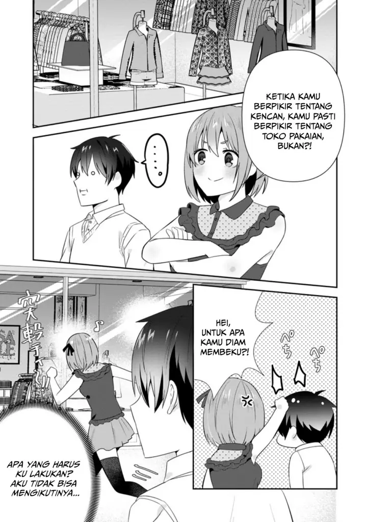 image-komik-the-cute-girl-sitting-next-to-me-is-trying-to-make-me-fall-in-love-with-her-as-a-way-to-ridicule-me-but-the-tables-were-turned-on-her-before-she-knew-it-chapter-18-13/32
