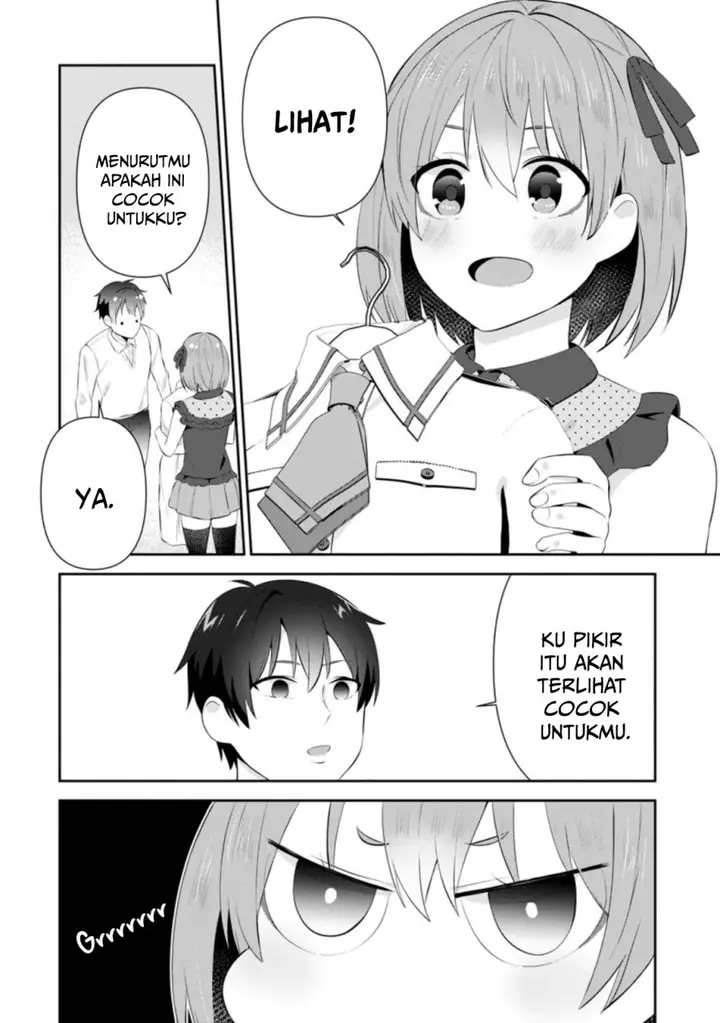 image-komik-the-cute-girl-sitting-next-to-me-is-trying-to-make-me-fall-in-love-with-her-as-a-way-to-ridicule-me-but-the-tables-were-turned-on-her-before-she-knew-it-chapter-18-14/32