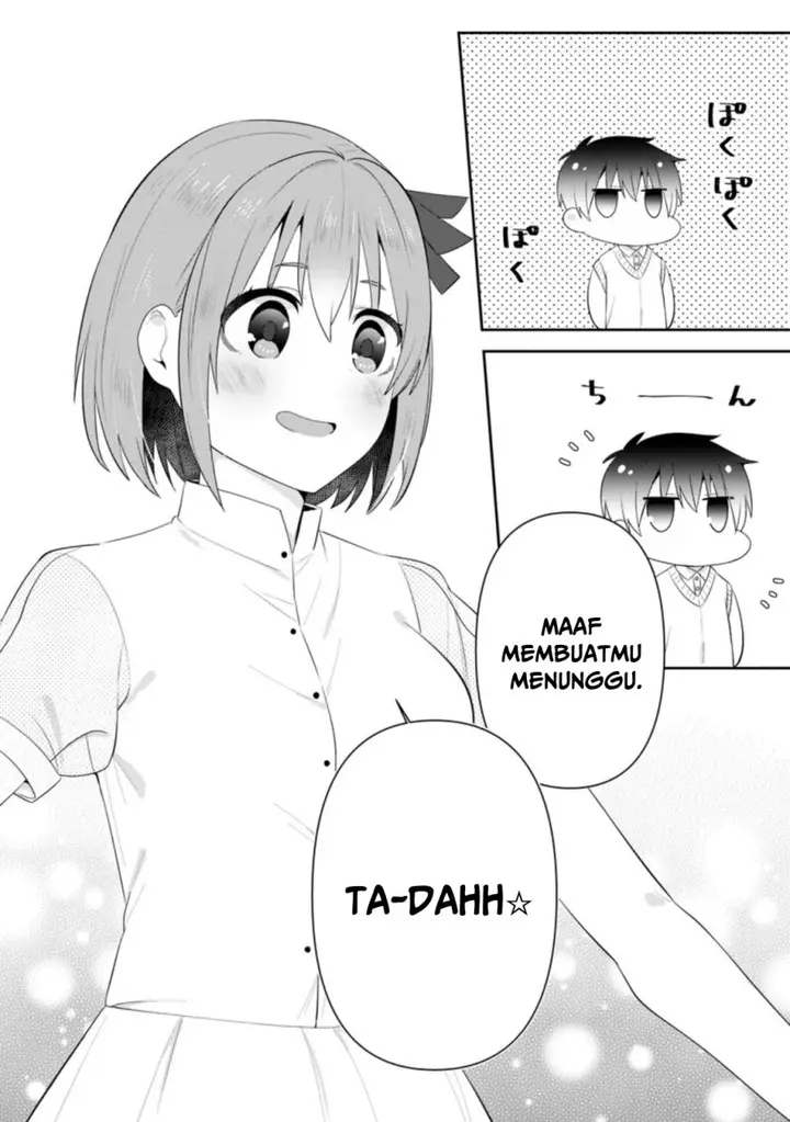 image-komik-the-cute-girl-sitting-next-to-me-is-trying-to-make-me-fall-in-love-with-her-as-a-way-to-ridicule-me-but-the-tables-were-turned-on-her-before-she-knew-it-chapter-18-18/32