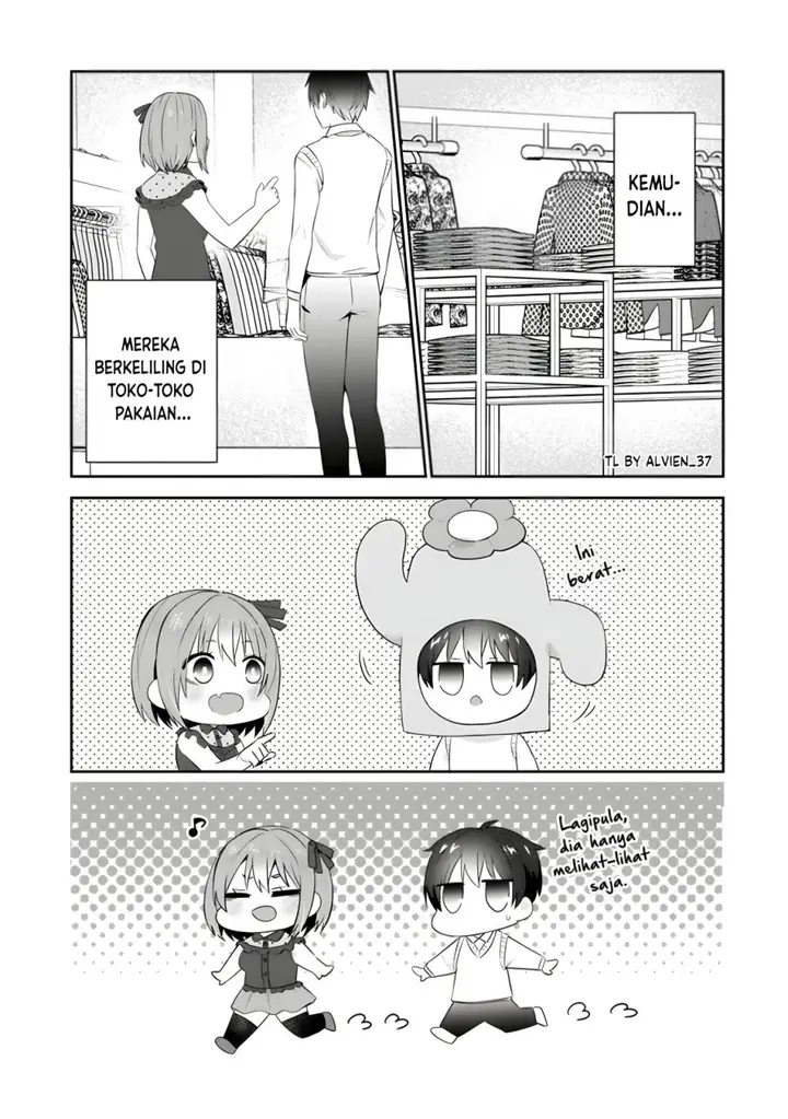 image-komik-the-cute-girl-sitting-next-to-me-is-trying-to-make-me-fall-in-love-with-her-as-a-way-to-ridicule-me-but-the-tables-were-turned-on-her-before-she-knew-it-chapter-18-21/32