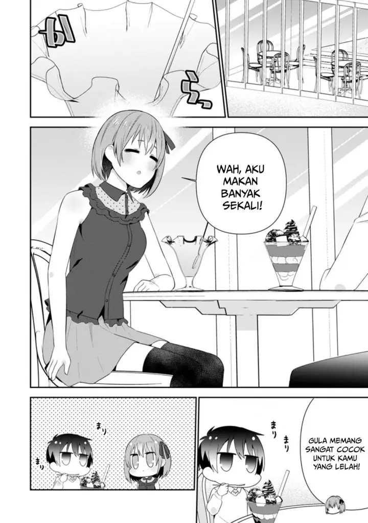 image-komik-the-cute-girl-sitting-next-to-me-is-trying-to-make-me-fall-in-love-with-her-as-a-way-to-ridicule-me-but-the-tables-were-turned-on-her-before-she-knew-it-chapter-18-26/32