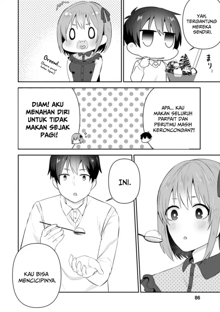 image-komik-the-cute-girl-sitting-next-to-me-is-trying-to-make-me-fall-in-love-with-her-as-a-way-to-ridicule-me-but-the-tables-were-turned-on-her-before-she-knew-it-chapter-18-28/32