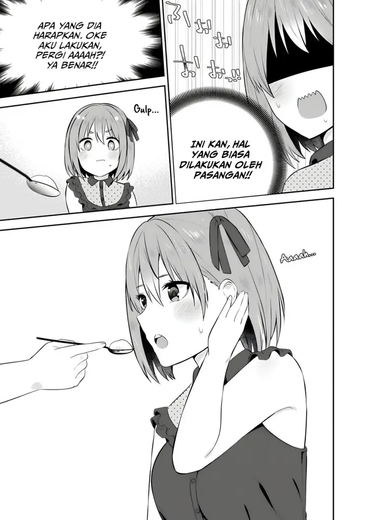 image-komik-the-cute-girl-sitting-next-to-me-is-trying-to-make-me-fall-in-love-with-her-as-a-way-to-ridicule-me-but-the-tables-were-turned-on-her-before-she-knew-it-chapter-18-29/32