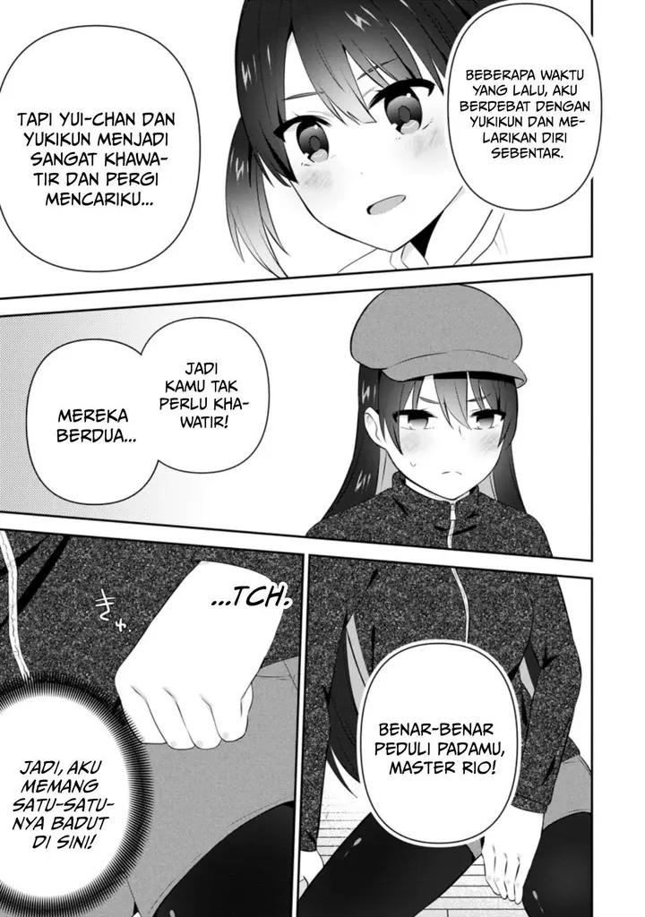 image-komik-the-cute-girl-sitting-next-to-me-is-trying-to-make-me-fall-in-love-with-her-as-a-way-to-ridicule-me-but-the-tables-were-turned-on-her-before-she-knew-it-chapter-19-11/29