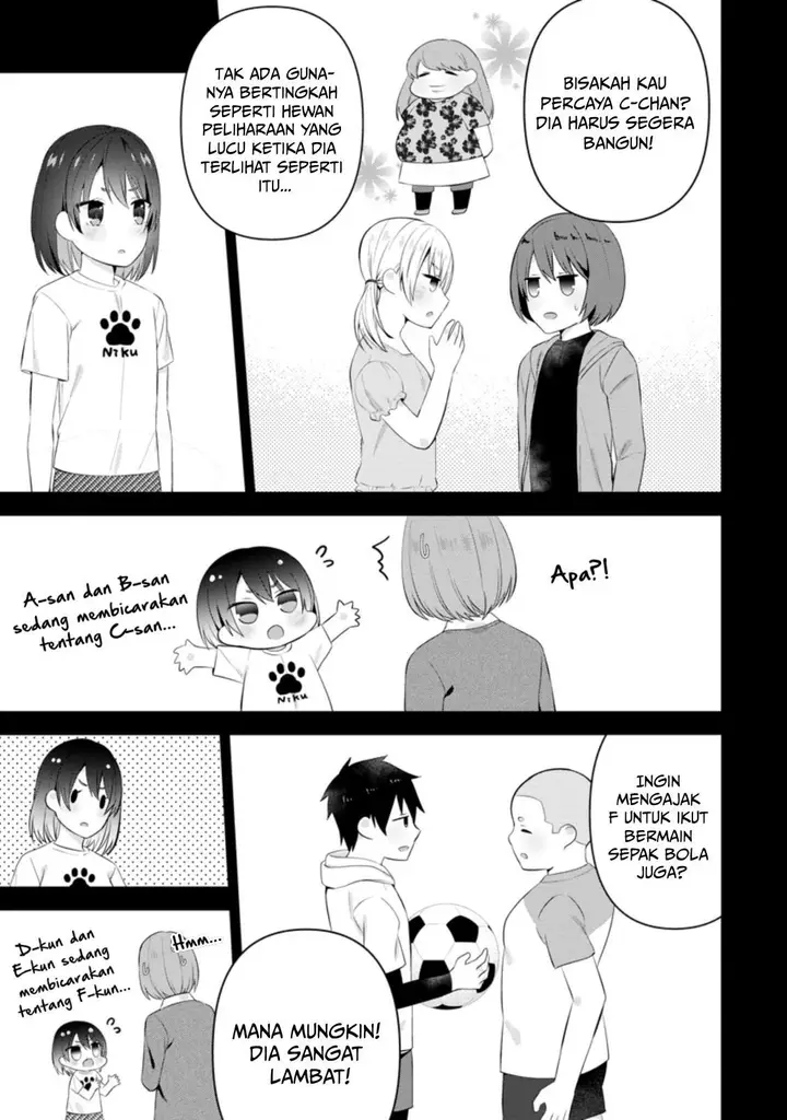 image-komik-the-cute-girl-sitting-next-to-me-is-trying-to-make-me-fall-in-love-with-her-as-a-way-to-ridicule-me-but-the-tables-were-turned-on-her-before-she-knew-it-chapter-19-13/29
