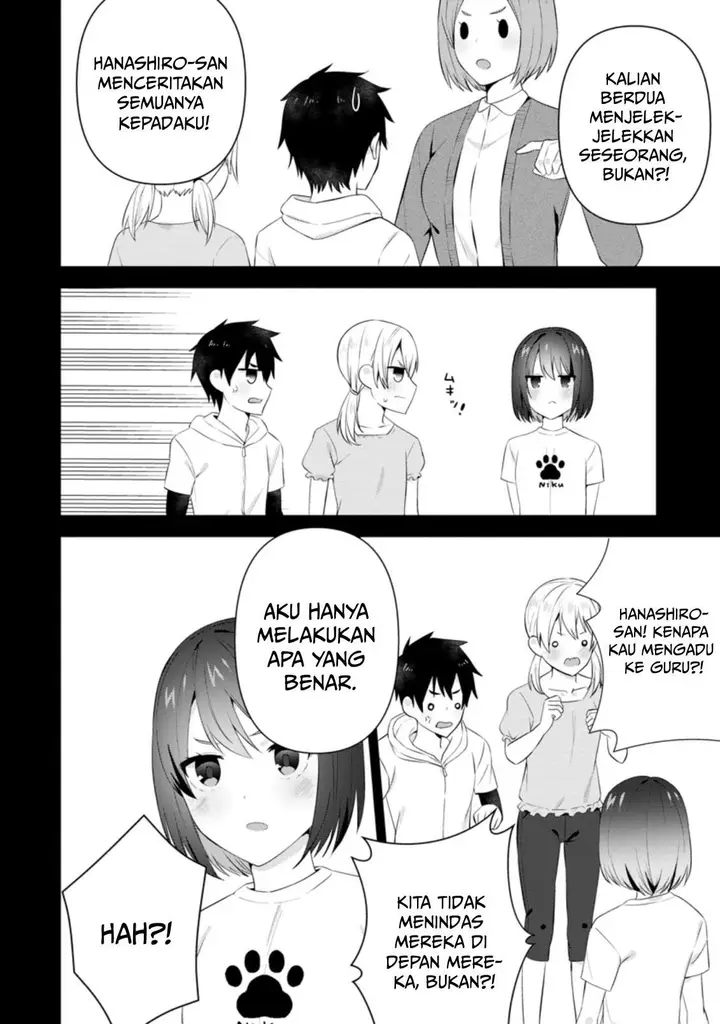 image-komik-the-cute-girl-sitting-next-to-me-is-trying-to-make-me-fall-in-love-with-her-as-a-way-to-ridicule-me-but-the-tables-were-turned-on-her-before-she-knew-it-chapter-19-14/29