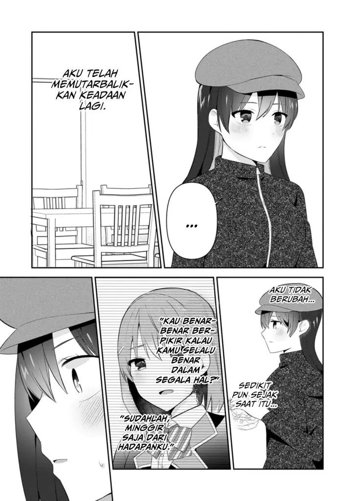 image-komik-the-cute-girl-sitting-next-to-me-is-trying-to-make-me-fall-in-love-with-her-as-a-way-to-ridicule-me-but-the-tables-were-turned-on-her-before-she-knew-it-chapter-19-21/29