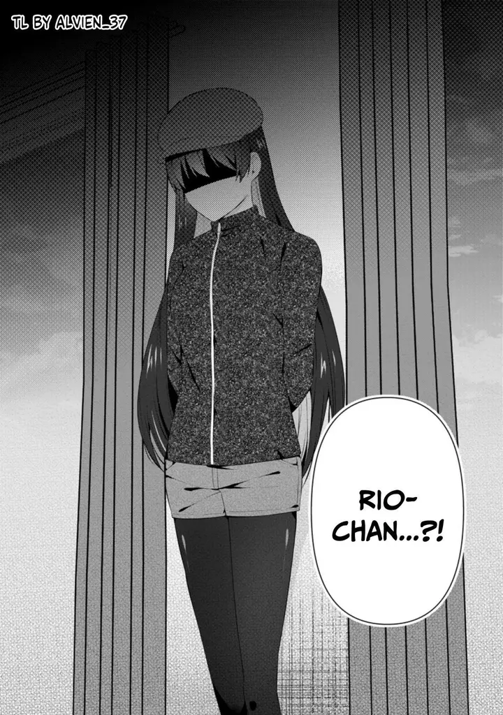 image-komik-the-cute-girl-sitting-next-to-me-is-trying-to-make-me-fall-in-love-with-her-as-a-way-to-ridicule-me-but-the-tables-were-turned-on-her-before-she-knew-it-chapter-19-27/29