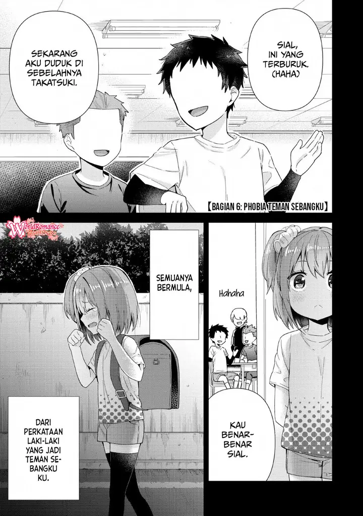 image-komik-the-cute-girl-sitting-next-to-me-is-trying-to-make-me-fall-in-love-with-her-as-a-way-to-ridicule-me-but-the-tables-were-turned-on-her-before-she-knew-it-chapter-2-1/33