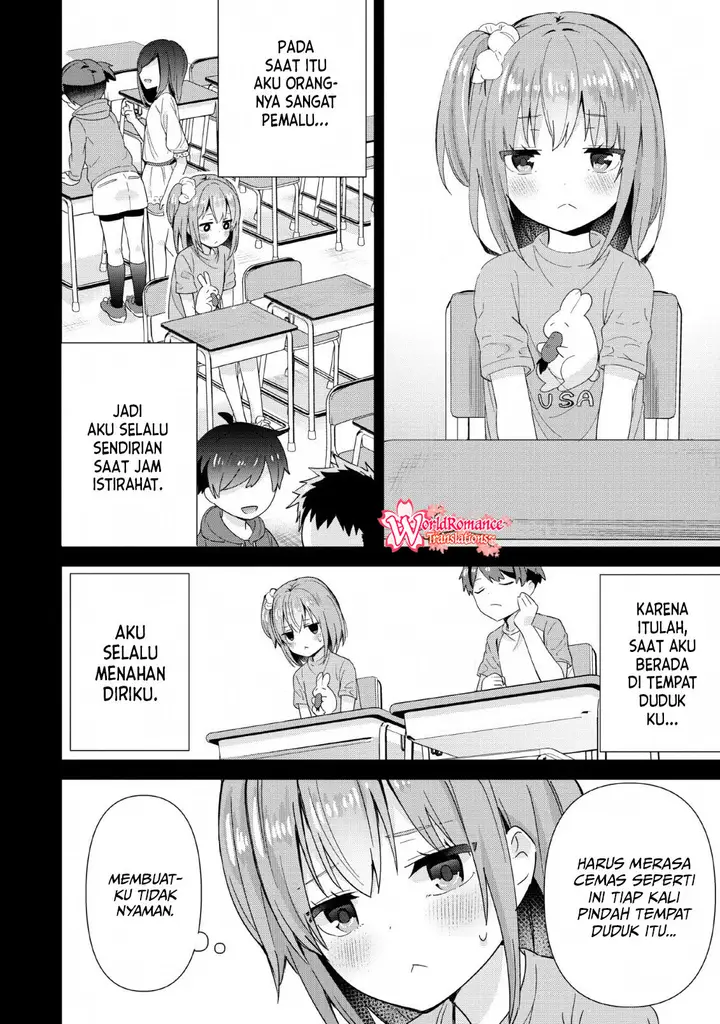 image-komik-the-cute-girl-sitting-next-to-me-is-trying-to-make-me-fall-in-love-with-her-as-a-way-to-ridicule-me-but-the-tables-were-turned-on-her-before-she-knew-it-chapter-2-2/33