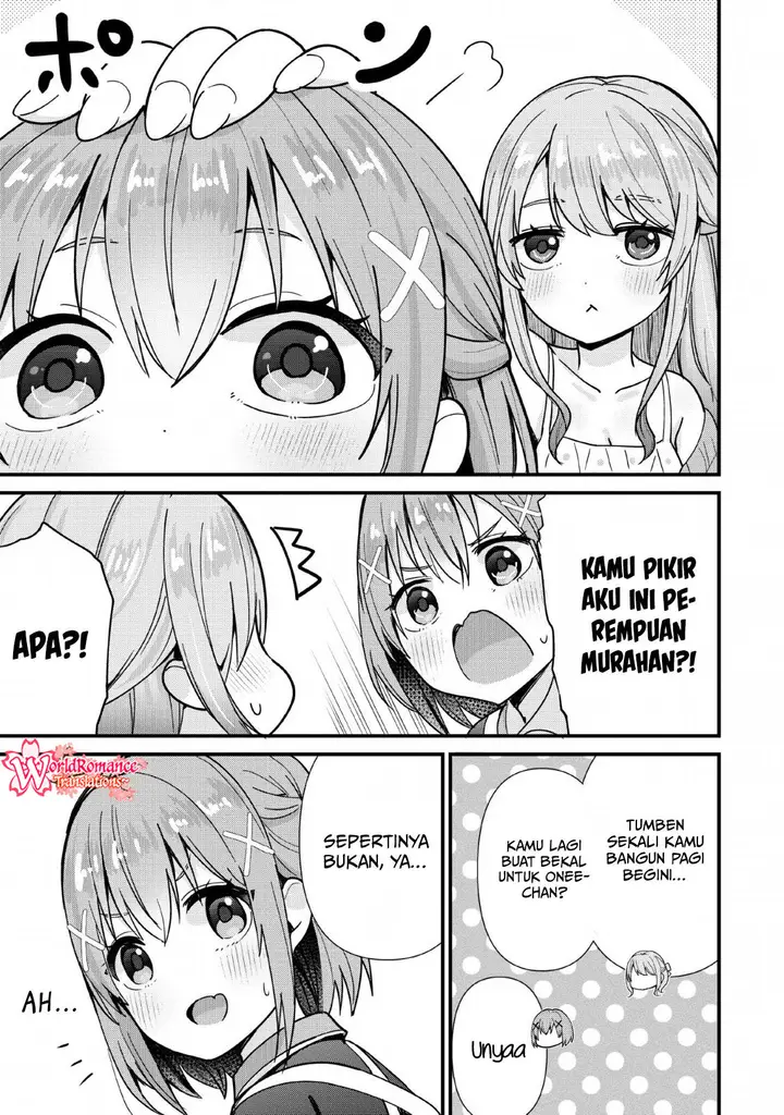 image-komik-the-cute-girl-sitting-next-to-me-is-trying-to-make-me-fall-in-love-with-her-as-a-way-to-ridicule-me-but-the-tables-were-turned-on-her-before-she-knew-it-chapter-2-7/33