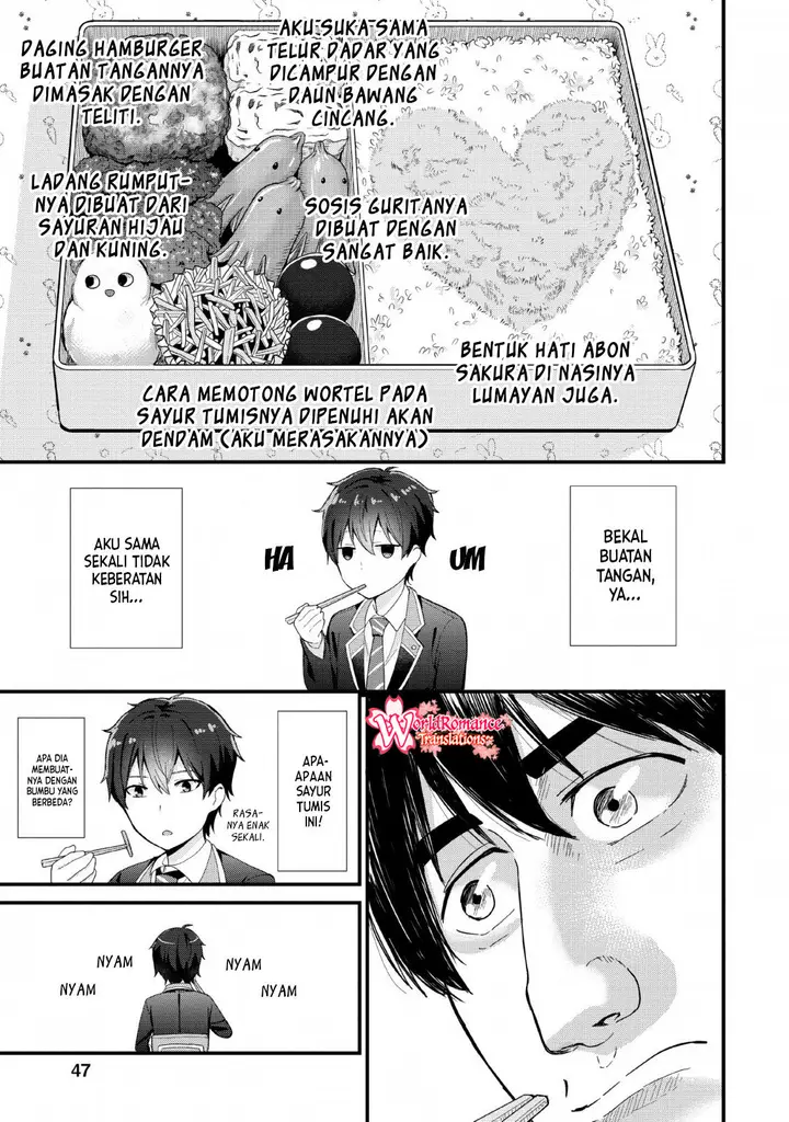 image-komik-the-cute-girl-sitting-next-to-me-is-trying-to-make-me-fall-in-love-with-her-as-a-way-to-ridicule-me-but-the-tables-were-turned-on-her-before-she-knew-it-chapter-2-11/33
