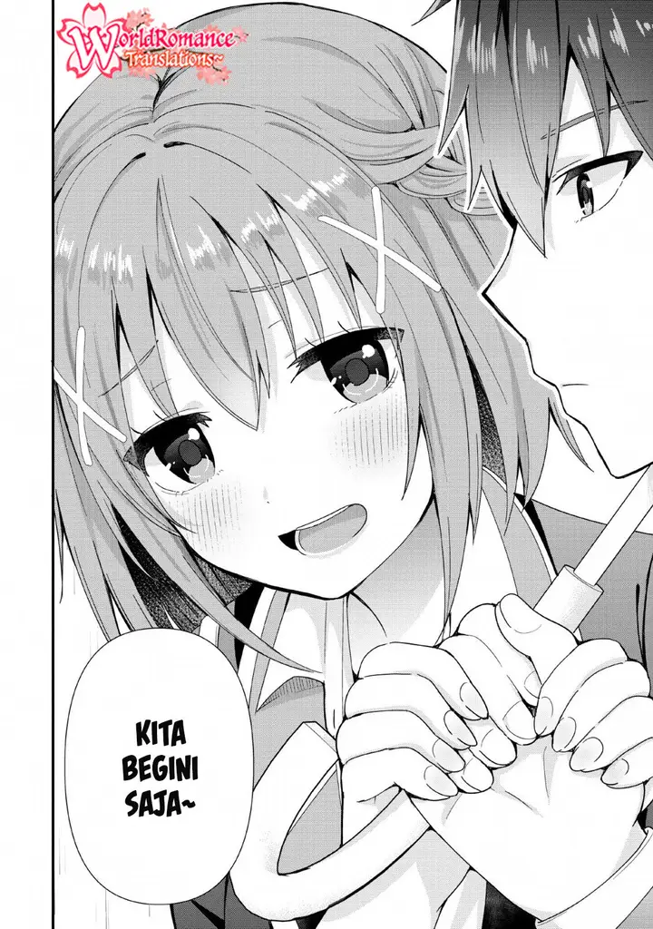 image-komik-the-cute-girl-sitting-next-to-me-is-trying-to-make-me-fall-in-love-with-her-as-a-way-to-ridicule-me-but-the-tables-were-turned-on-her-before-she-knew-it-chapter-2-20/33