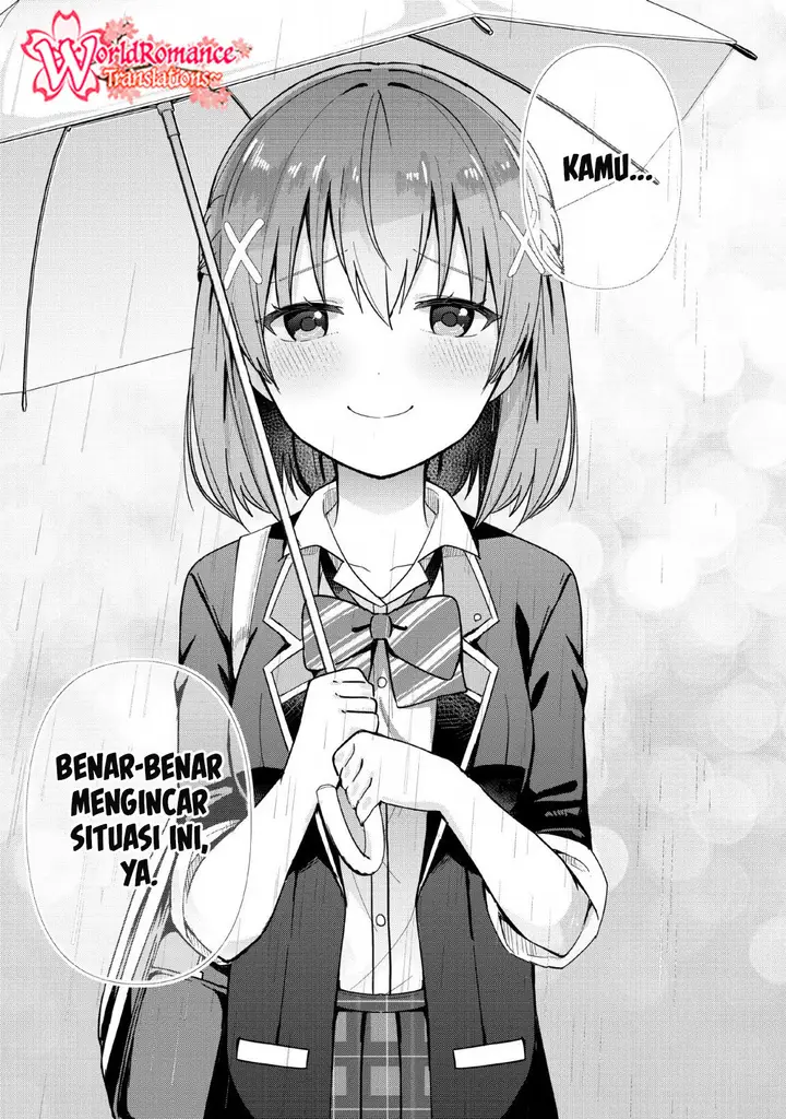 image-komik-the-cute-girl-sitting-next-to-me-is-trying-to-make-me-fall-in-love-with-her-as-a-way-to-ridicule-me-but-the-tables-were-turned-on-her-before-she-knew-it-chapter-2-25/33