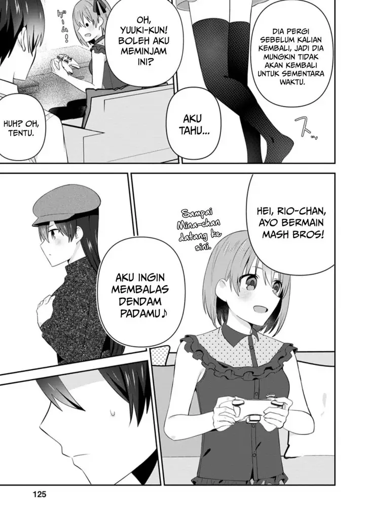 image-komik-the-cute-girl-sitting-next-to-me-is-trying-to-make-me-fall-in-love-with-her-as-a-way-to-ridicule-me-but-the-tables-were-turned-on-her-before-she-knew-it-chapter-20-3/36