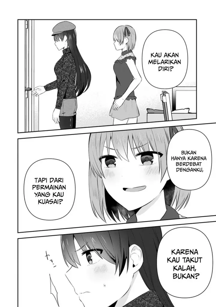 image-komik-the-cute-girl-sitting-next-to-me-is-trying-to-make-me-fall-in-love-with-her-as-a-way-to-ridicule-me-but-the-tables-were-turned-on-her-before-she-knew-it-chapter-20-16/36