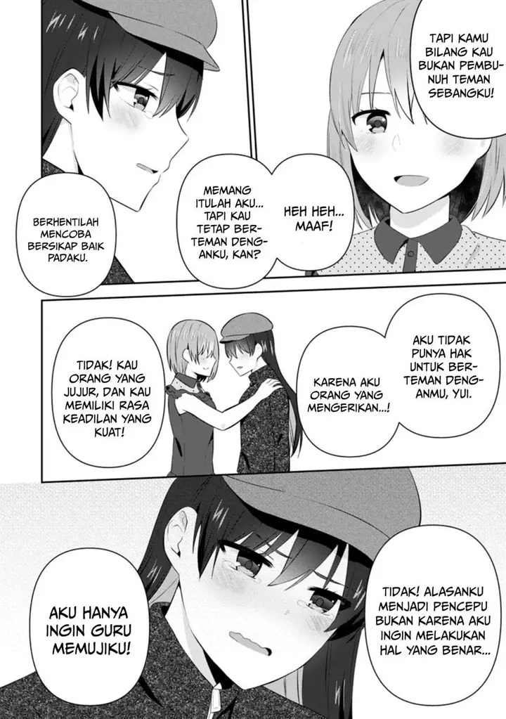 image-komik-the-cute-girl-sitting-next-to-me-is-trying-to-make-me-fall-in-love-with-her-as-a-way-to-ridicule-me-but-the-tables-were-turned-on-her-before-she-knew-it-chapter-20-20/36