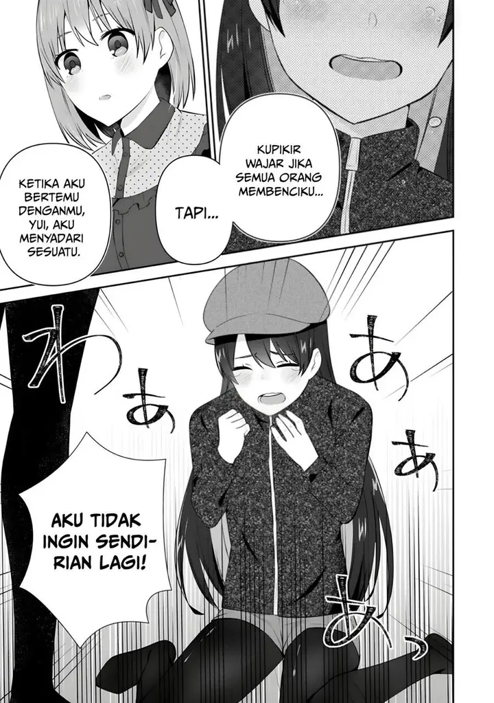 image-komik-the-cute-girl-sitting-next-to-me-is-trying-to-make-me-fall-in-love-with-her-as-a-way-to-ridicule-me-but-the-tables-were-turned-on-her-before-she-knew-it-chapter-20-21/36