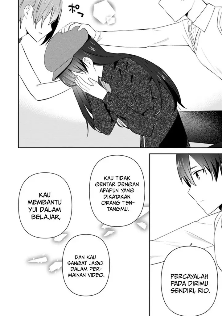 image-komik-the-cute-girl-sitting-next-to-me-is-trying-to-make-me-fall-in-love-with-her-as-a-way-to-ridicule-me-but-the-tables-were-turned-on-her-before-she-knew-it-chapter-20-22/36