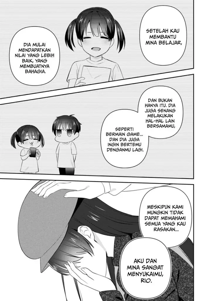 image-komik-the-cute-girl-sitting-next-to-me-is-trying-to-make-me-fall-in-love-with-her-as-a-way-to-ridicule-me-but-the-tables-were-turned-on-her-before-she-knew-it-chapter-20-23/36