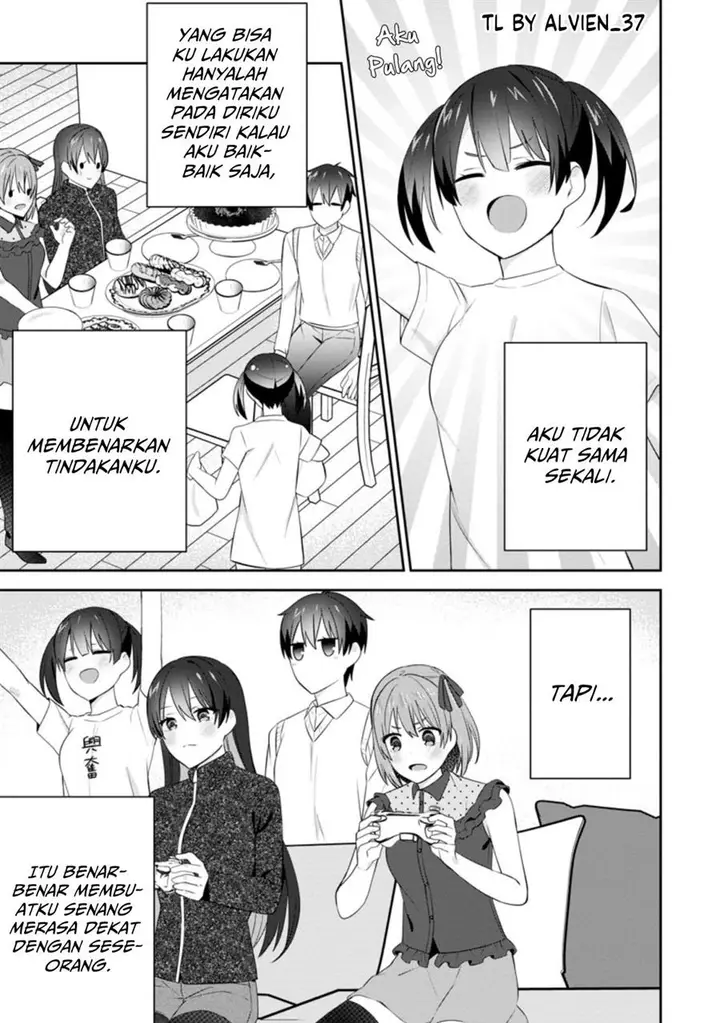 image-komik-the-cute-girl-sitting-next-to-me-is-trying-to-make-me-fall-in-love-with-her-as-a-way-to-ridicule-me-but-the-tables-were-turned-on-her-before-she-knew-it-chapter-20-25/36