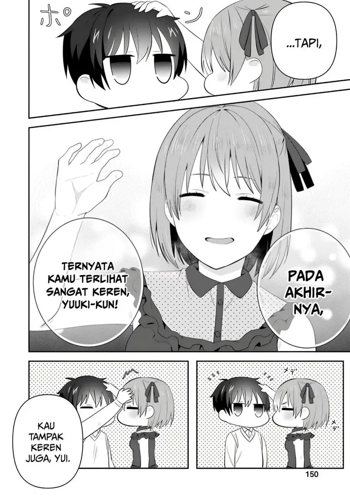 image-komik-the-cute-girl-sitting-next-to-me-is-trying-to-make-me-fall-in-love-with-her-as-a-way-to-ridicule-me-but-the-tables-were-turned-on-her-before-she-knew-it-chapter-20-28/36