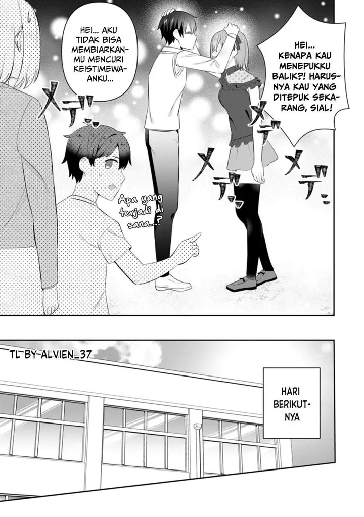 image-komik-the-cute-girl-sitting-next-to-me-is-trying-to-make-me-fall-in-love-with-her-as-a-way-to-ridicule-me-but-the-tables-were-turned-on-her-before-she-knew-it-chapter-20-29/36