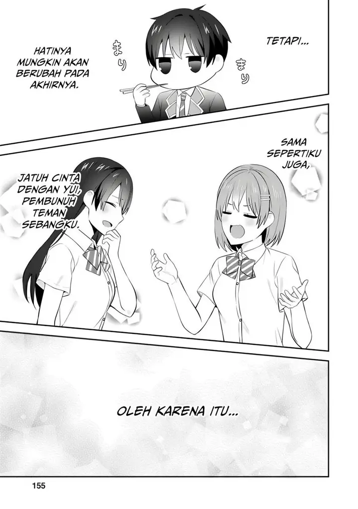 image-komik-the-cute-girl-sitting-next-to-me-is-trying-to-make-me-fall-in-love-with-her-as-a-way-to-ridicule-me-but-the-tables-were-turned-on-her-before-she-knew-it-chapter-20-33/36