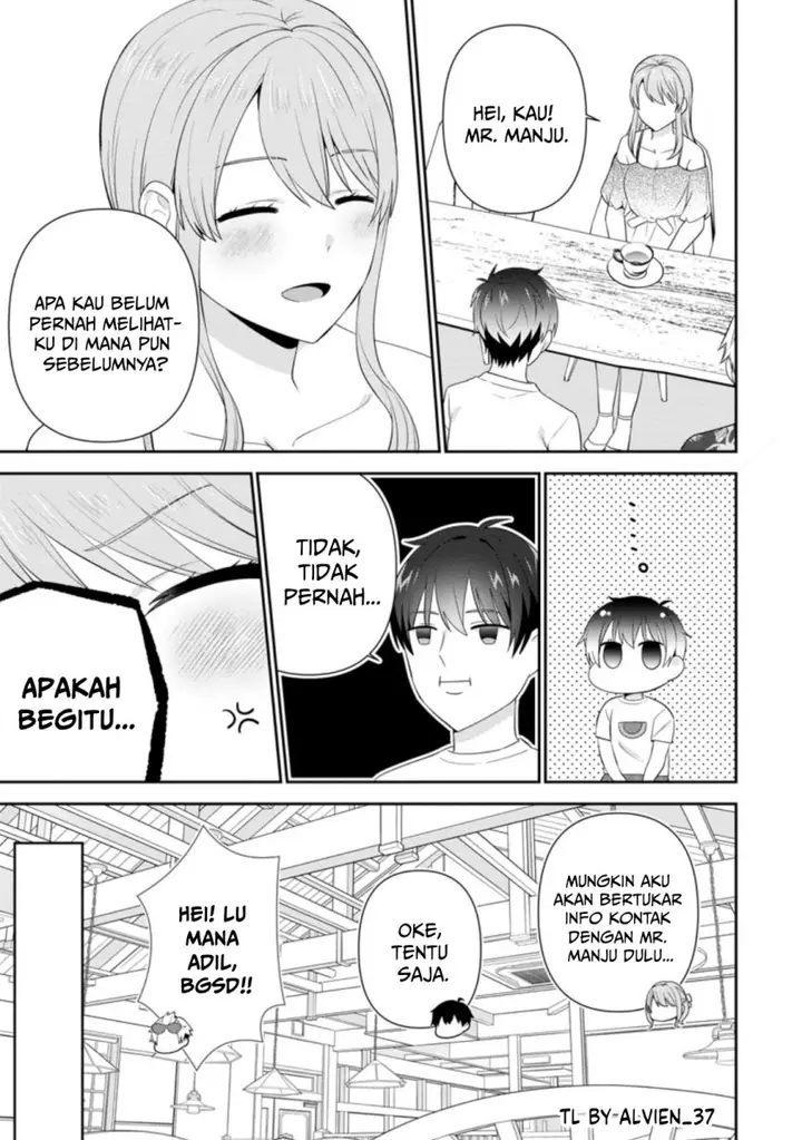image-komik-the-cute-girl-sitting-next-to-me-is-trying-to-make-me-fall-in-love-with-her-as-a-way-to-ridicule-me-but-the-tables-were-turned-on-her-before-she-knew-it-chapter-21-7/32