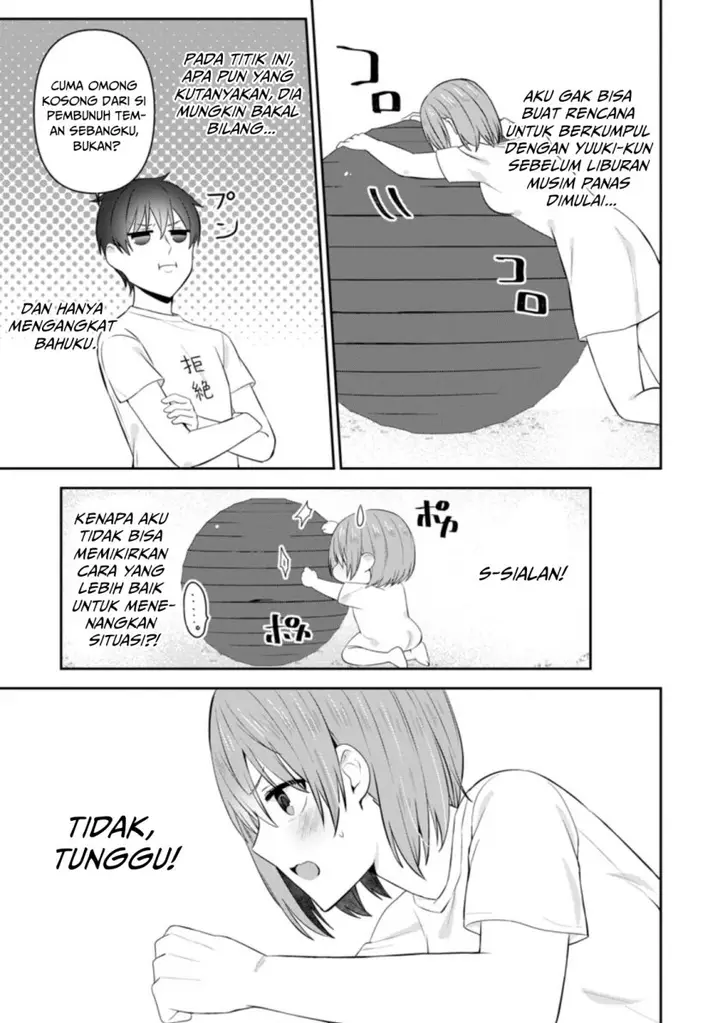 image-komik-the-cute-girl-sitting-next-to-me-is-trying-to-make-me-fall-in-love-with-her-as-a-way-to-ridicule-me-but-the-tables-were-turned-on-her-before-she-knew-it-chapter-21-9/32