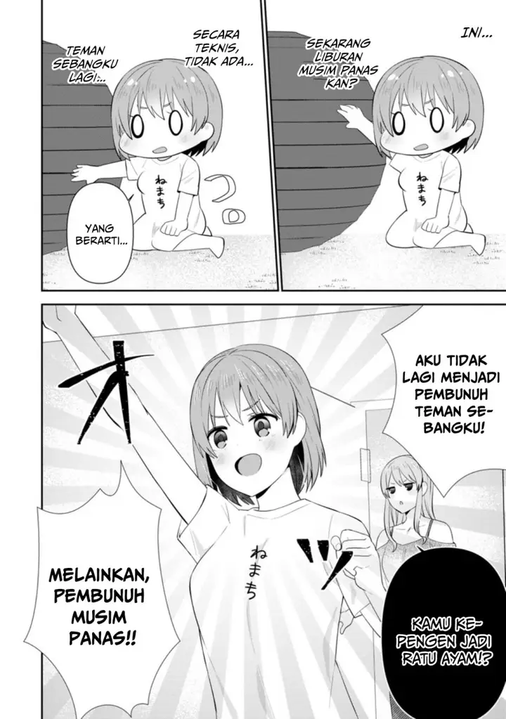 image-komik-the-cute-girl-sitting-next-to-me-is-trying-to-make-me-fall-in-love-with-her-as-a-way-to-ridicule-me-but-the-tables-were-turned-on-her-before-she-knew-it-chapter-21-10/32