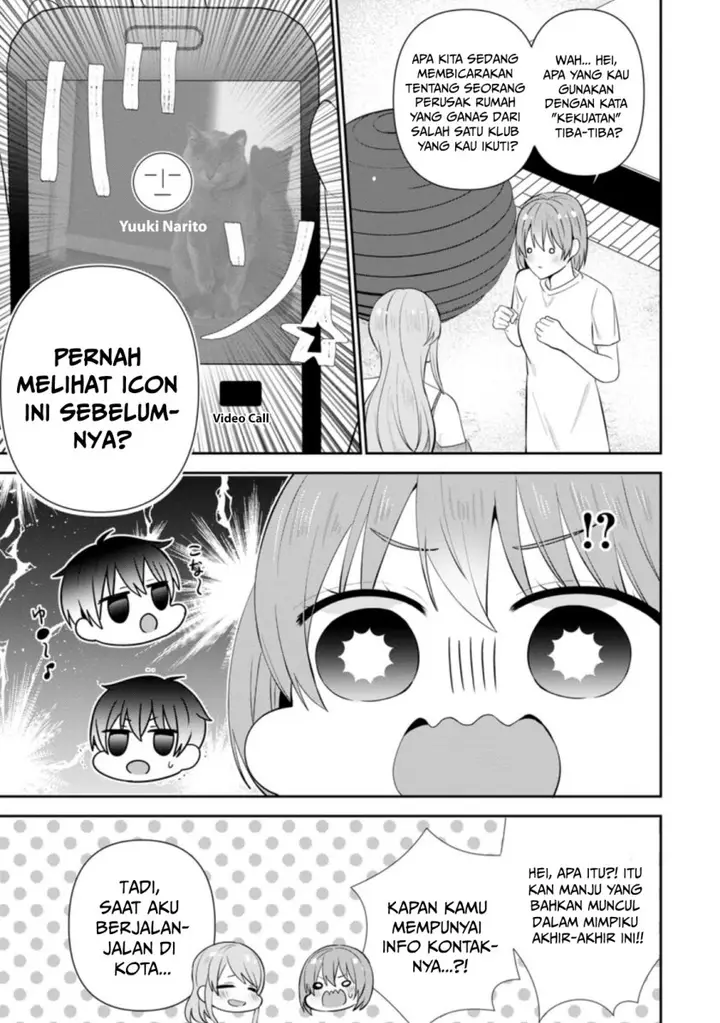 image-komik-the-cute-girl-sitting-next-to-me-is-trying-to-make-me-fall-in-love-with-her-as-a-way-to-ridicule-me-but-the-tables-were-turned-on-her-before-she-knew-it-chapter-21-11/32