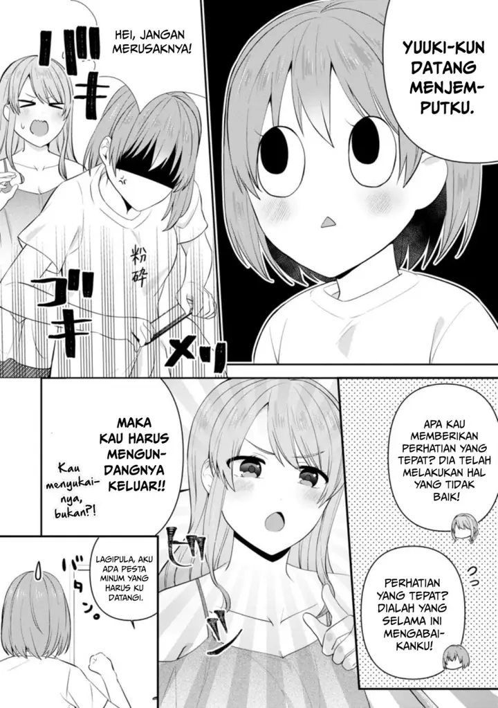 image-komik-the-cute-girl-sitting-next-to-me-is-trying-to-make-me-fall-in-love-with-her-as-a-way-to-ridicule-me-but-the-tables-were-turned-on-her-before-she-knew-it-chapter-21-12/32