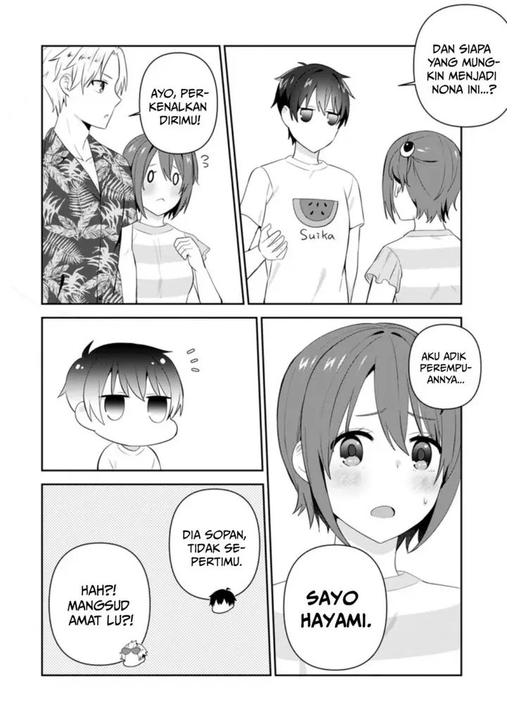 image-komik-the-cute-girl-sitting-next-to-me-is-trying-to-make-me-fall-in-love-with-her-as-a-way-to-ridicule-me-but-the-tables-were-turned-on-her-before-she-knew-it-chapter-21-16/32