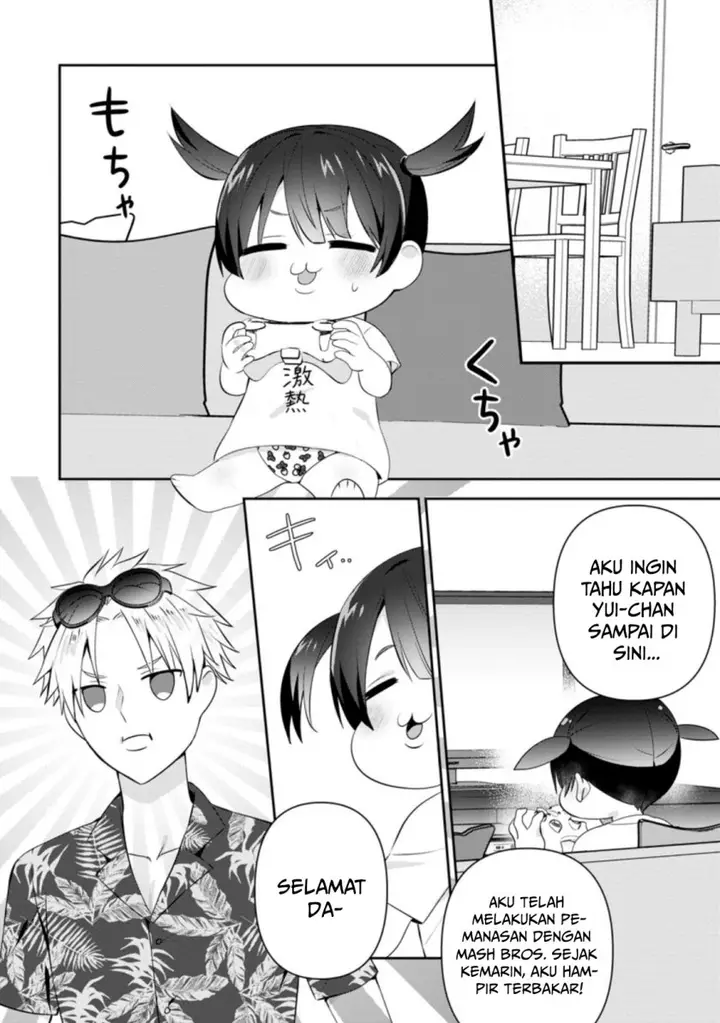 image-komik-the-cute-girl-sitting-next-to-me-is-trying-to-make-me-fall-in-love-with-her-as-a-way-to-ridicule-me-but-the-tables-were-turned-on-her-before-she-knew-it-chapter-21-18/32