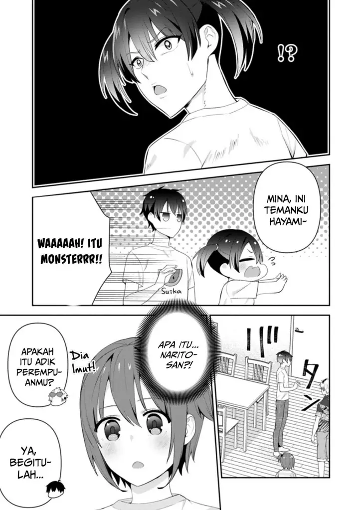 image-komik-the-cute-girl-sitting-next-to-me-is-trying-to-make-me-fall-in-love-with-her-as-a-way-to-ridicule-me-but-the-tables-were-turned-on-her-before-she-knew-it-chapter-21-19/32