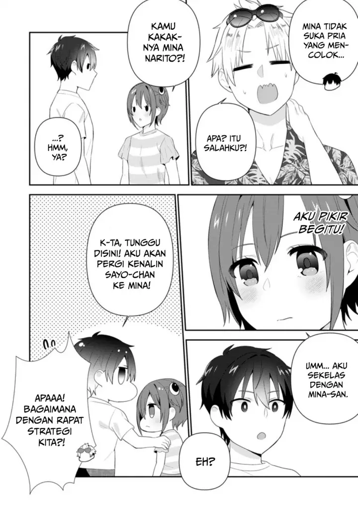 image-komik-the-cute-girl-sitting-next-to-me-is-trying-to-make-me-fall-in-love-with-her-as-a-way-to-ridicule-me-but-the-tables-were-turned-on-her-before-she-knew-it-chapter-21-20/32