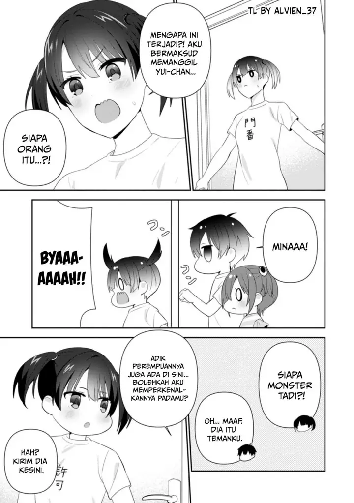 image-komik-the-cute-girl-sitting-next-to-me-is-trying-to-make-me-fall-in-love-with-her-as-a-way-to-ridicule-me-but-the-tables-were-turned-on-her-before-she-knew-it-chapter-21-21/32