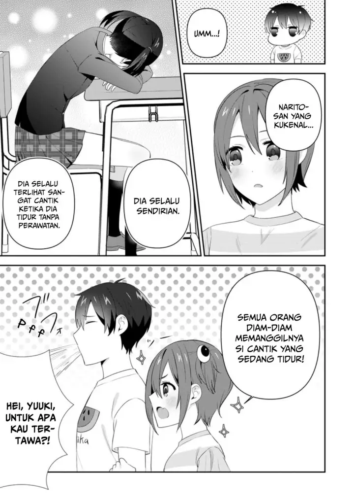image-komik-the-cute-girl-sitting-next-to-me-is-trying-to-make-me-fall-in-love-with-her-as-a-way-to-ridicule-me-but-the-tables-were-turned-on-her-before-she-knew-it-chapter-21-23/32