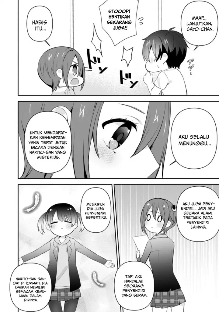image-komik-the-cute-girl-sitting-next-to-me-is-trying-to-make-me-fall-in-love-with-her-as-a-way-to-ridicule-me-but-the-tables-were-turned-on-her-before-she-knew-it-chapter-21-24/32