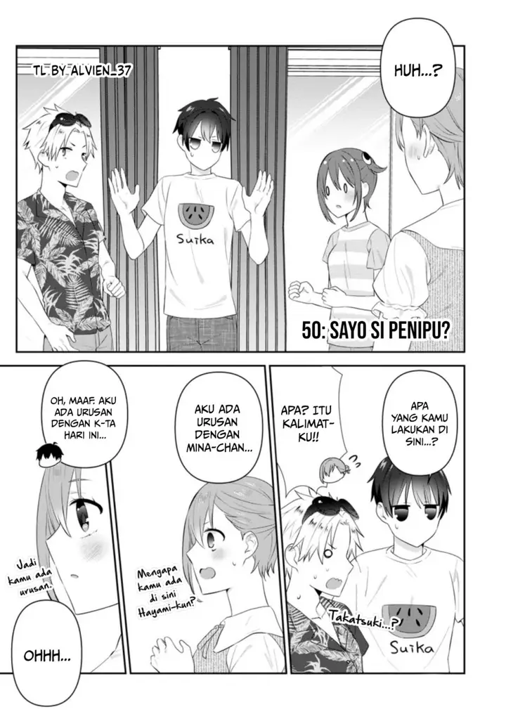 image-komik-the-cute-girl-sitting-next-to-me-is-trying-to-make-me-fall-in-love-with-her-as-a-way-to-ridicule-me-but-the-tables-were-turned-on-her-before-she-knew-it-chapter-22-1/32