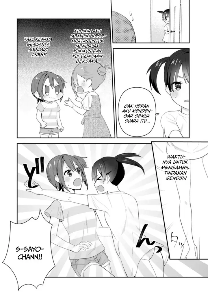 image-komik-the-cute-girl-sitting-next-to-me-is-trying-to-make-me-fall-in-love-with-her-as-a-way-to-ridicule-me-but-the-tables-were-turned-on-her-before-she-knew-it-chapter-22-4/32
